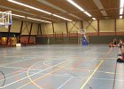 BB 06-02-10 001  Sporthal &#39;de Zwet&#39;, met hier het grootst mogelijke speelveld. : BB 06-02-10